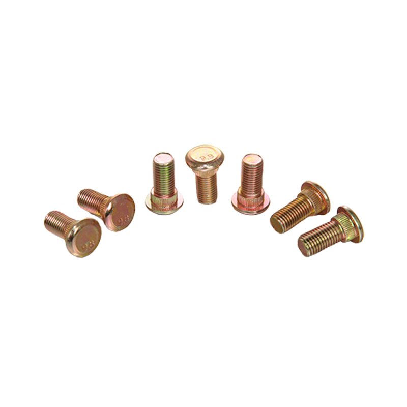 Śruby nitowe stopnia 9.8