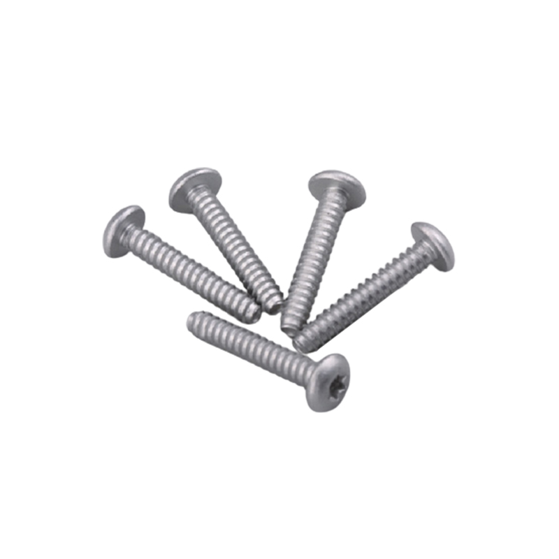 Wewnętrzna śruba Dacromet Head