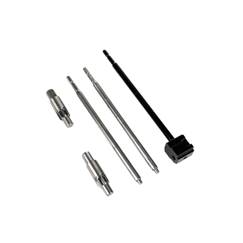 Niestandardowy wał stalowy