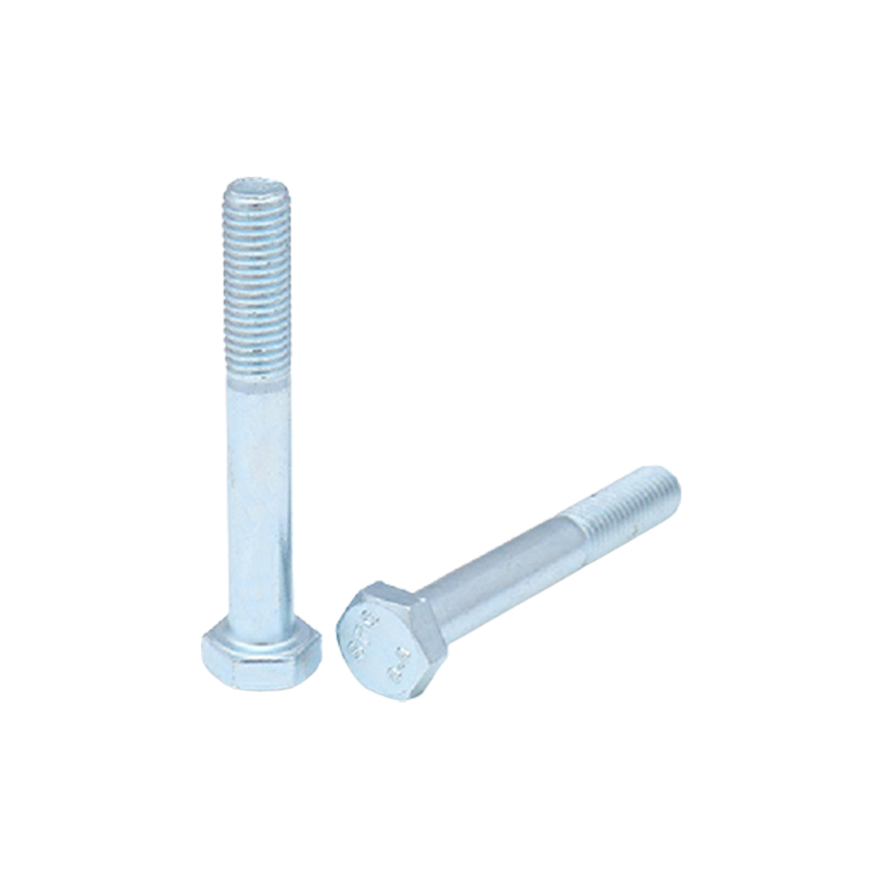 Amerykańska śruba sześciokątna